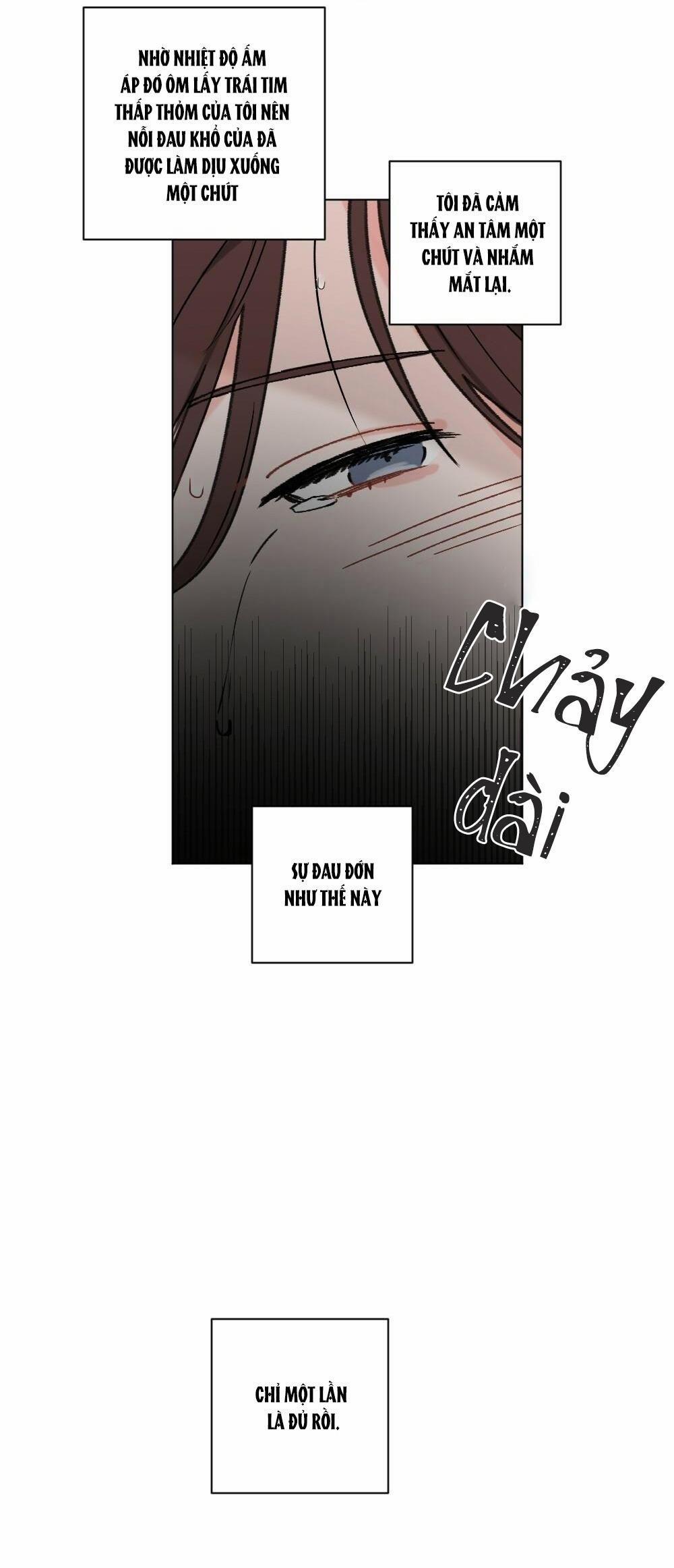 Tuyển Tập Abo Ngắn Của Nhà Sẹc 7 trang 23