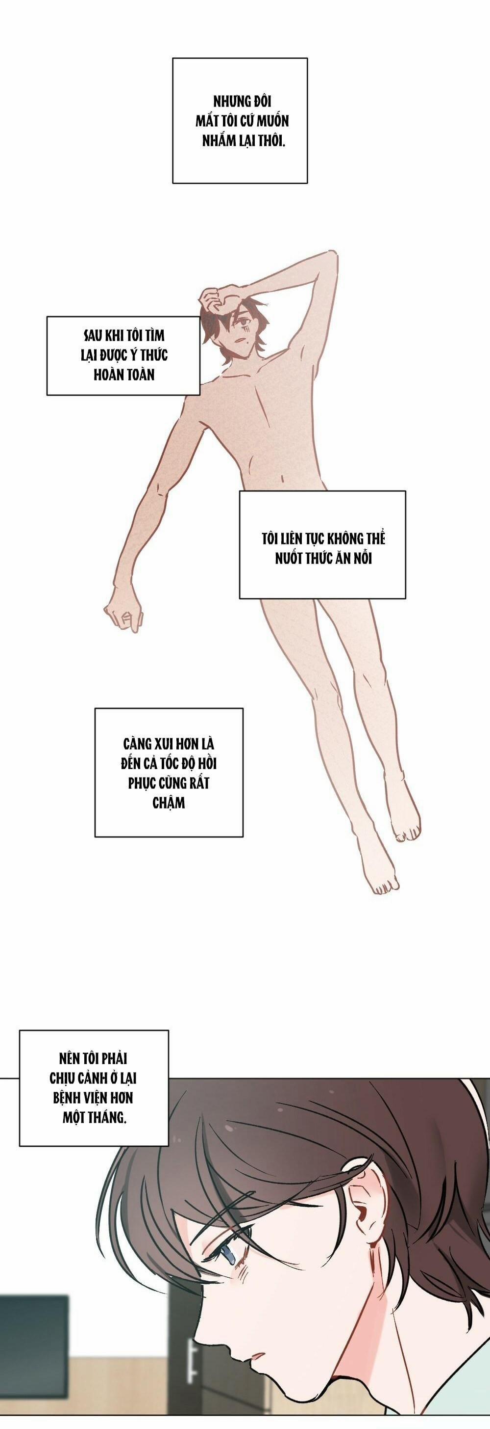 Tuyển Tập Abo Ngắn Của Nhà Sẹc 7 trang 30