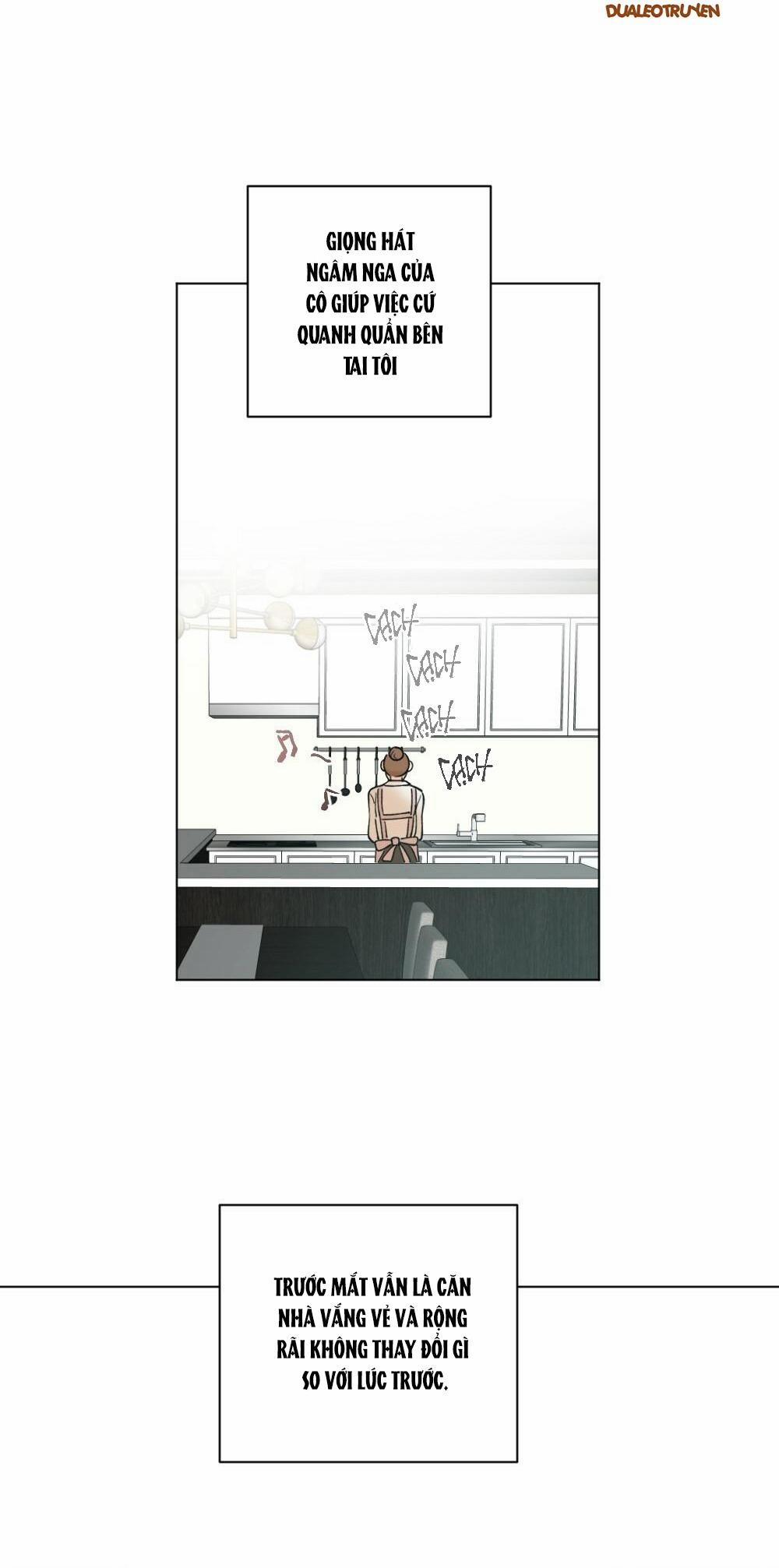 Tuyển Tập Abo Ngắn Của Nhà Sẹc 7 trang 33