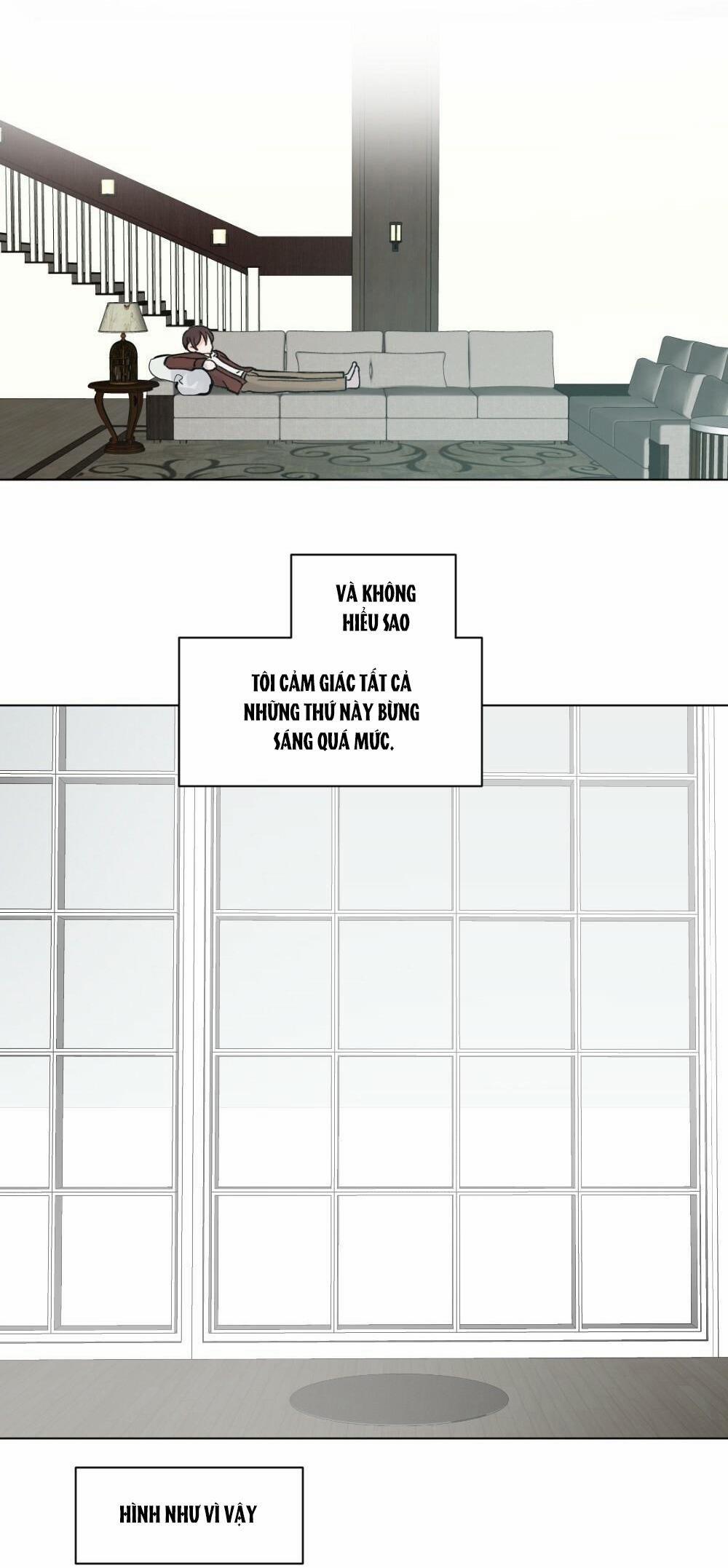 Tuyển Tập Abo Ngắn Của Nhà Sẹc 7 trang 34