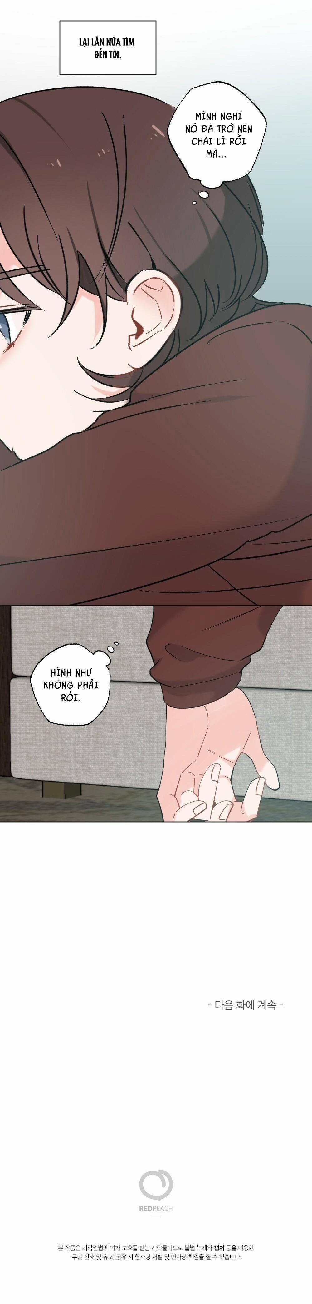 Tuyển Tập Abo Ngắn Của Nhà Sẹc 7 trang 36