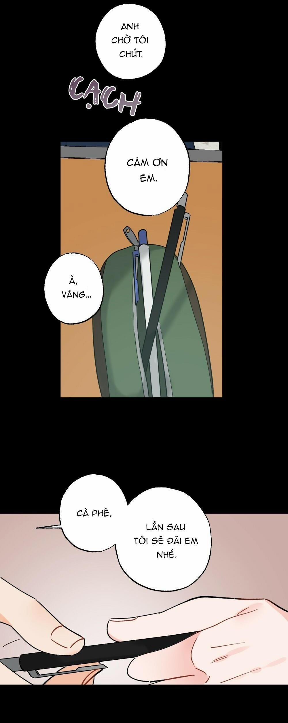 Tuyển Tập Abo Ngắn Của Nhà Sẹc 7 trang 4