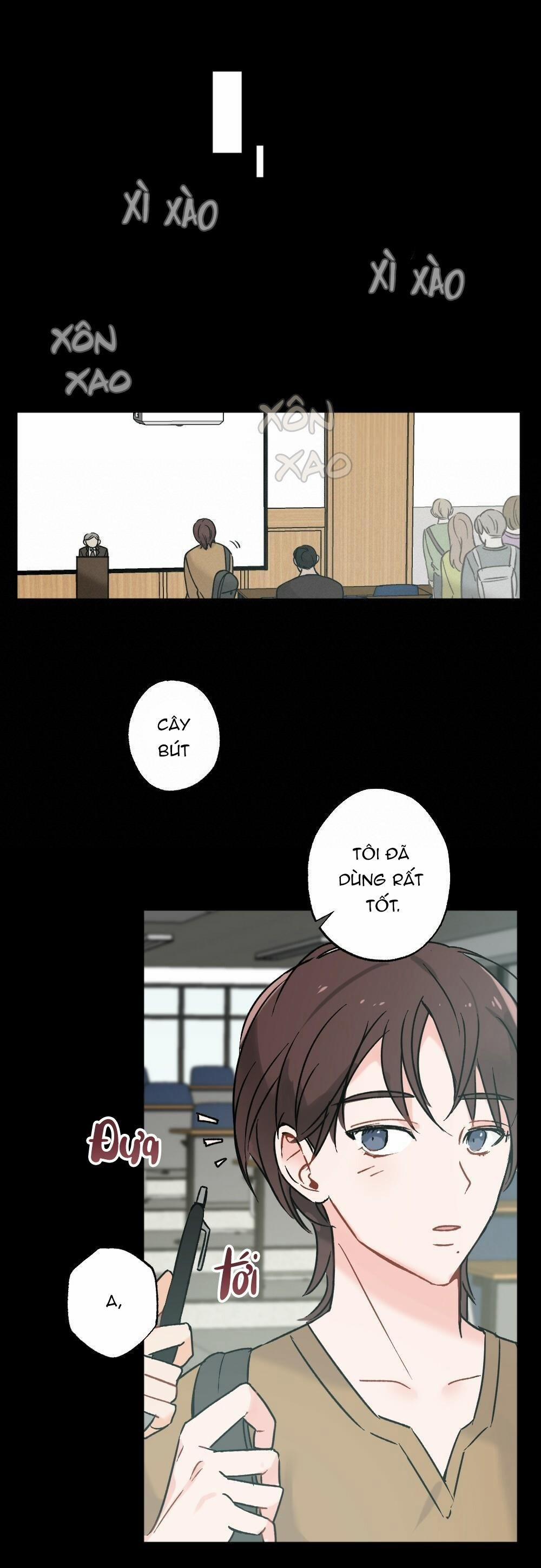 Tuyển Tập Abo Ngắn Của Nhà Sẹc 7 trang 6