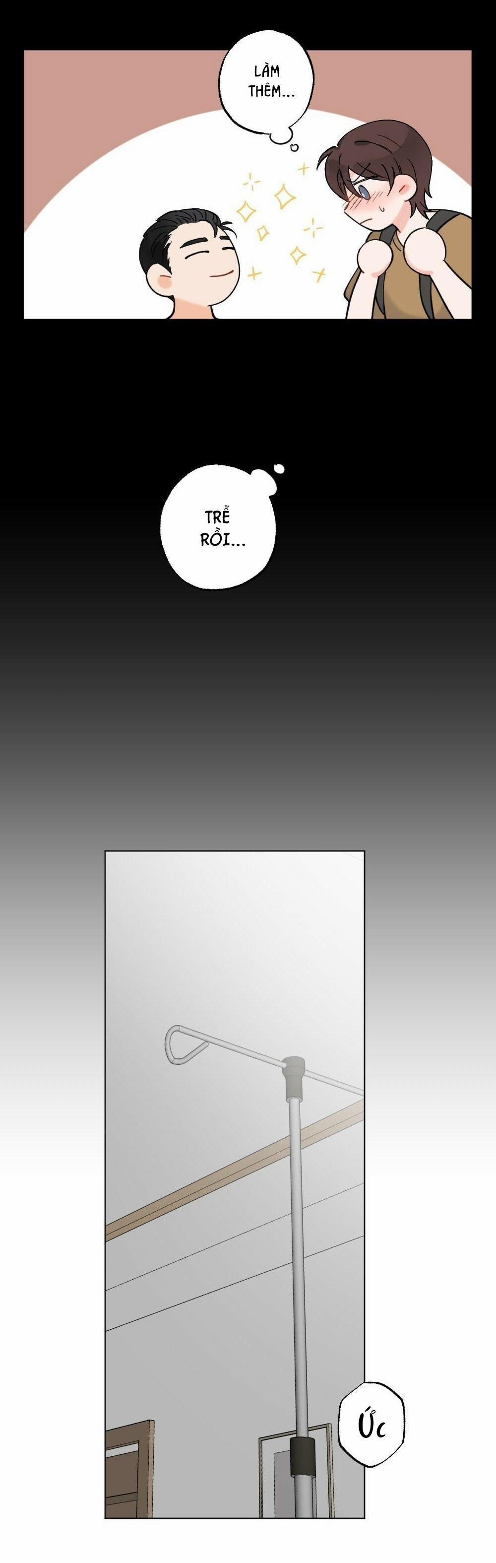 Tuyển Tập Abo Ngắn Của Nhà Sẹc 7 trang 9