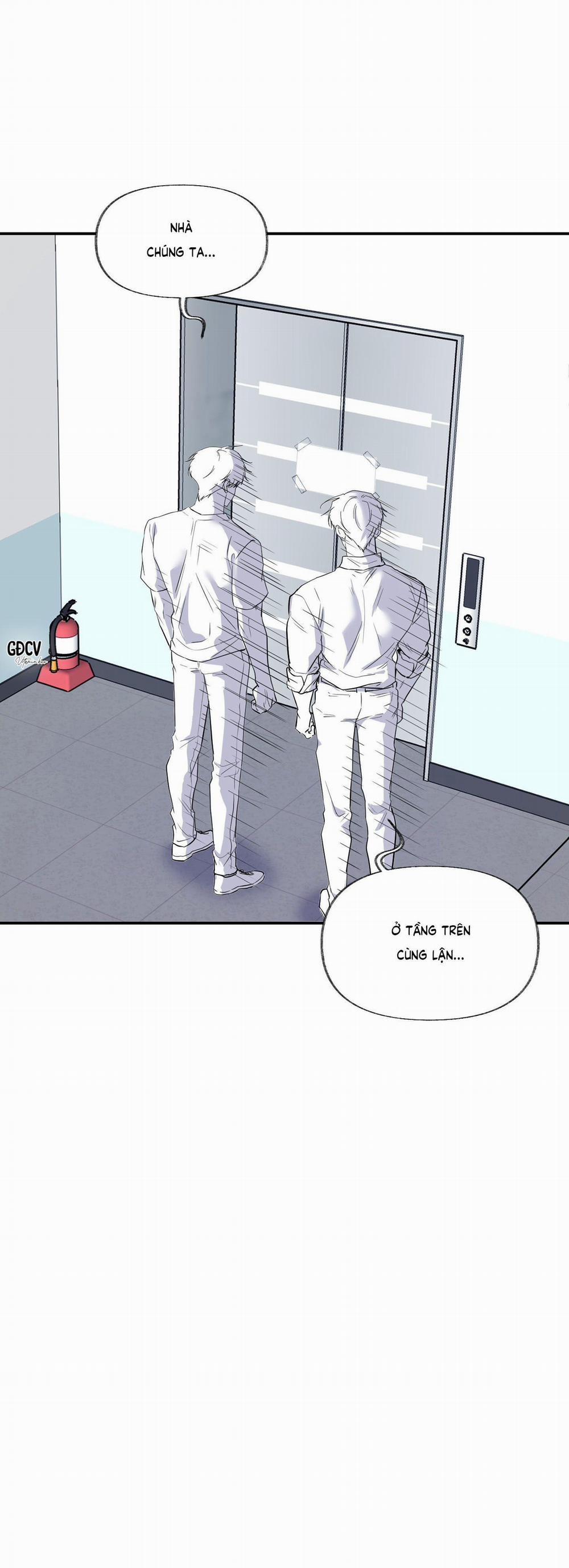 Tuyển Tập Ám Ảnh, Mưu Mô Công 6.1 18++ trang 12