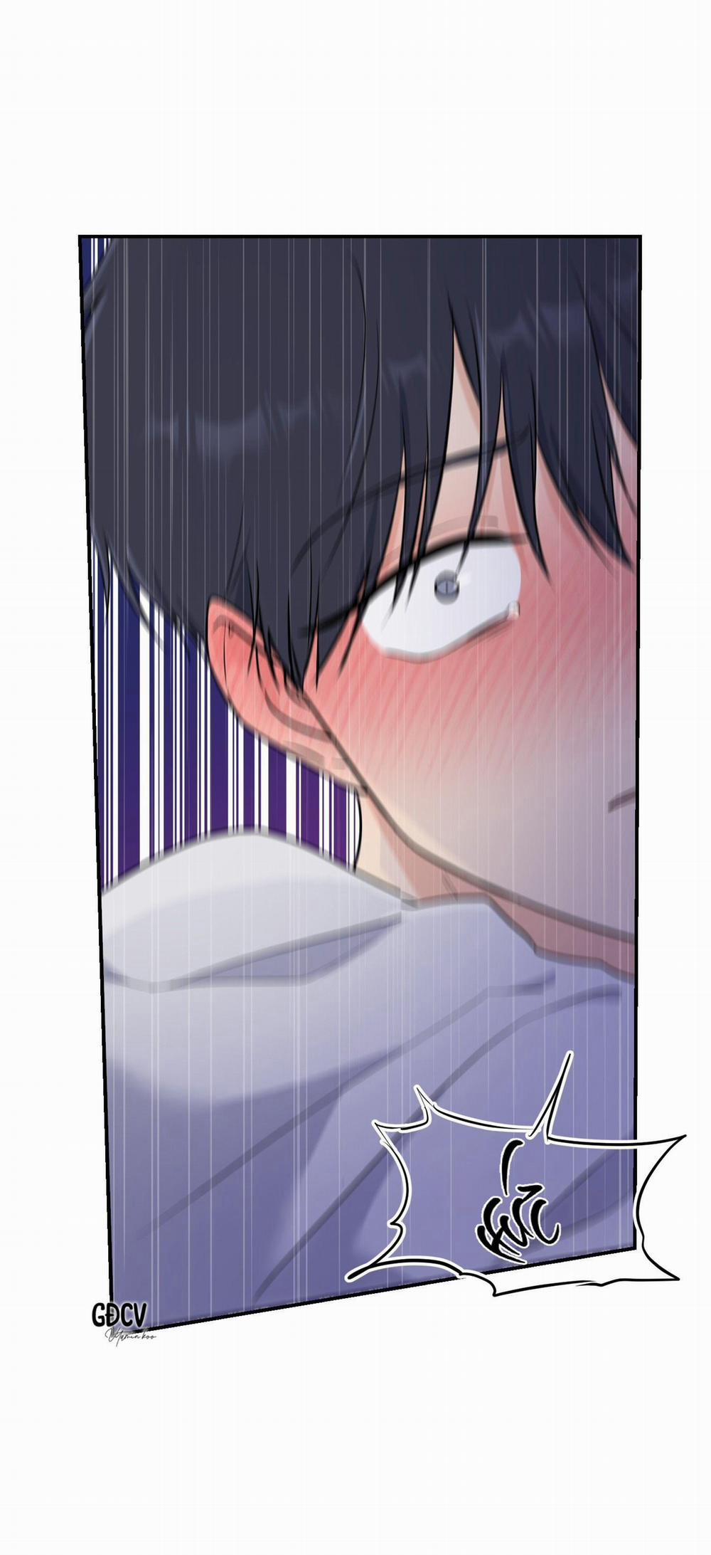 Tuyển Tập Ám Ảnh, Mưu Mô Công 6.2 trang 0