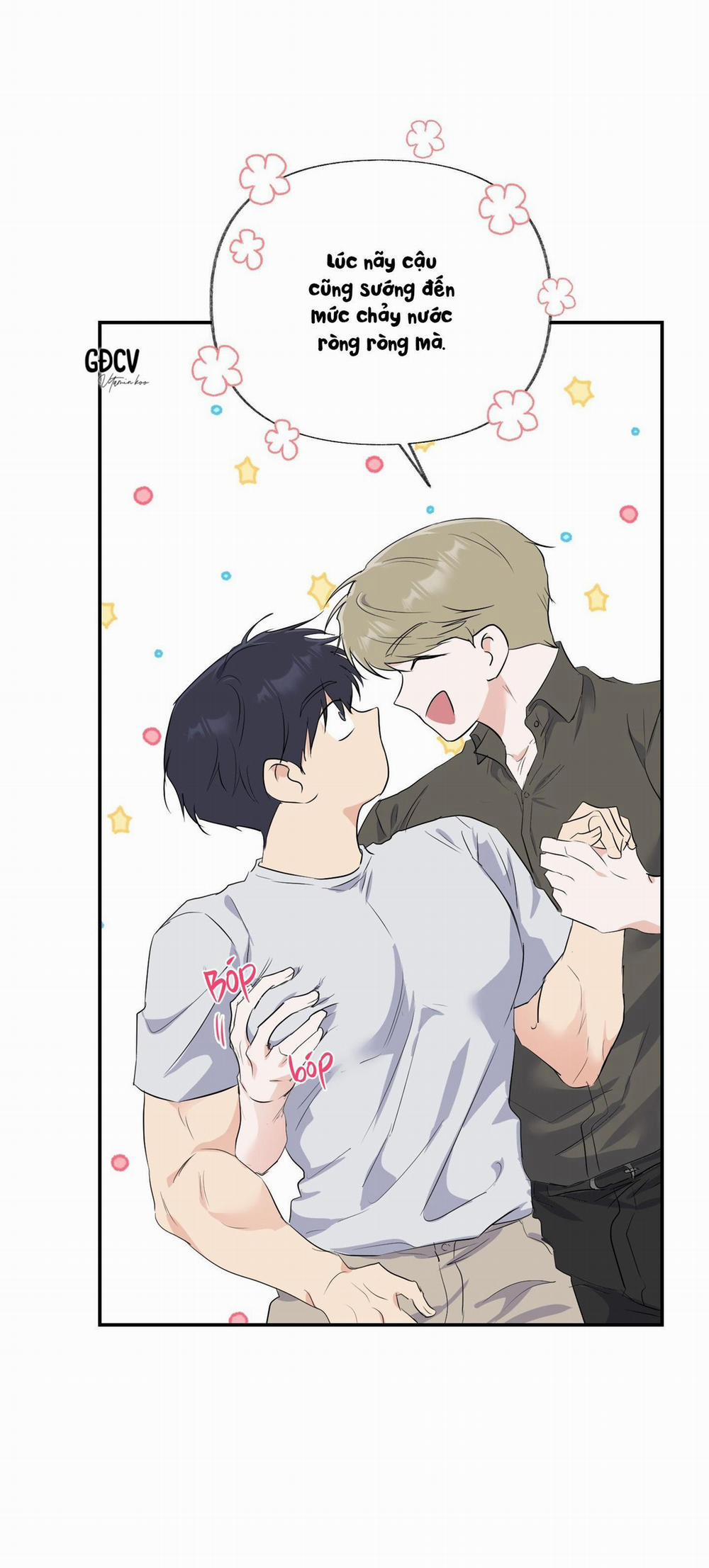 Tuyển Tập Ám Ảnh, Mưu Mô Công 6.2 trang 12