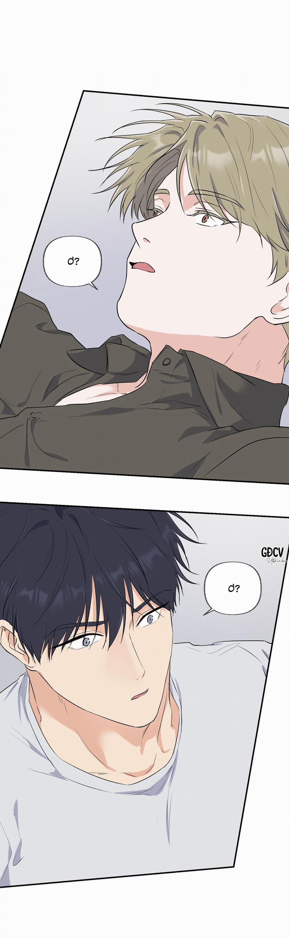 Tuyển Tập Ám Ảnh, Mưu Mô Công 6.2 trang 15