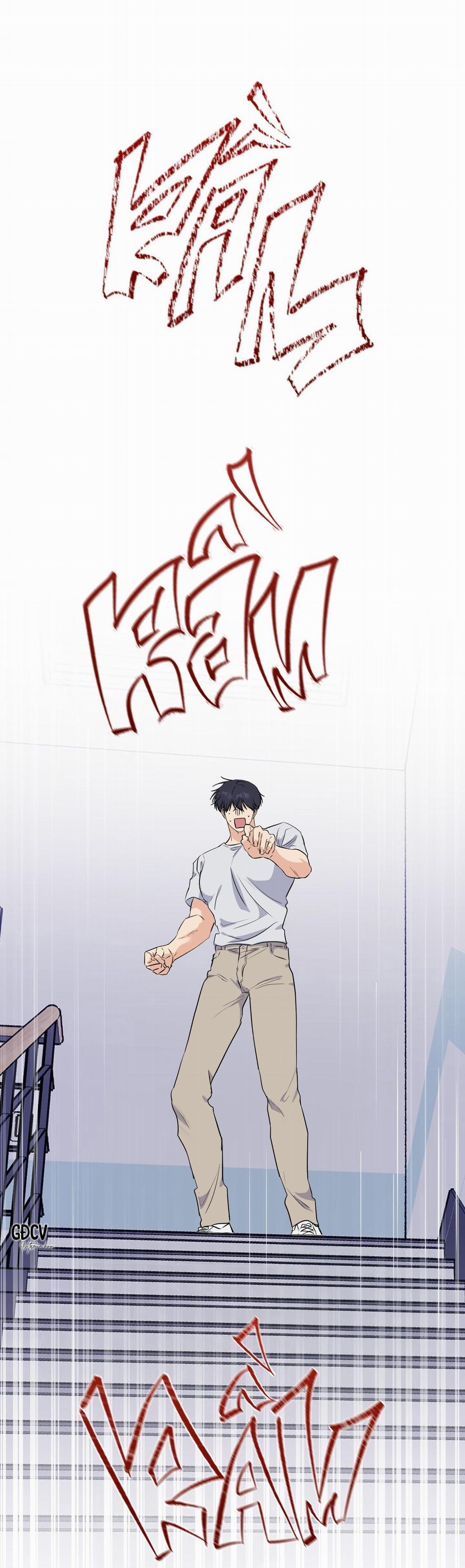 Tuyển Tập Ám Ảnh, Mưu Mô Công 6.2 trang 16