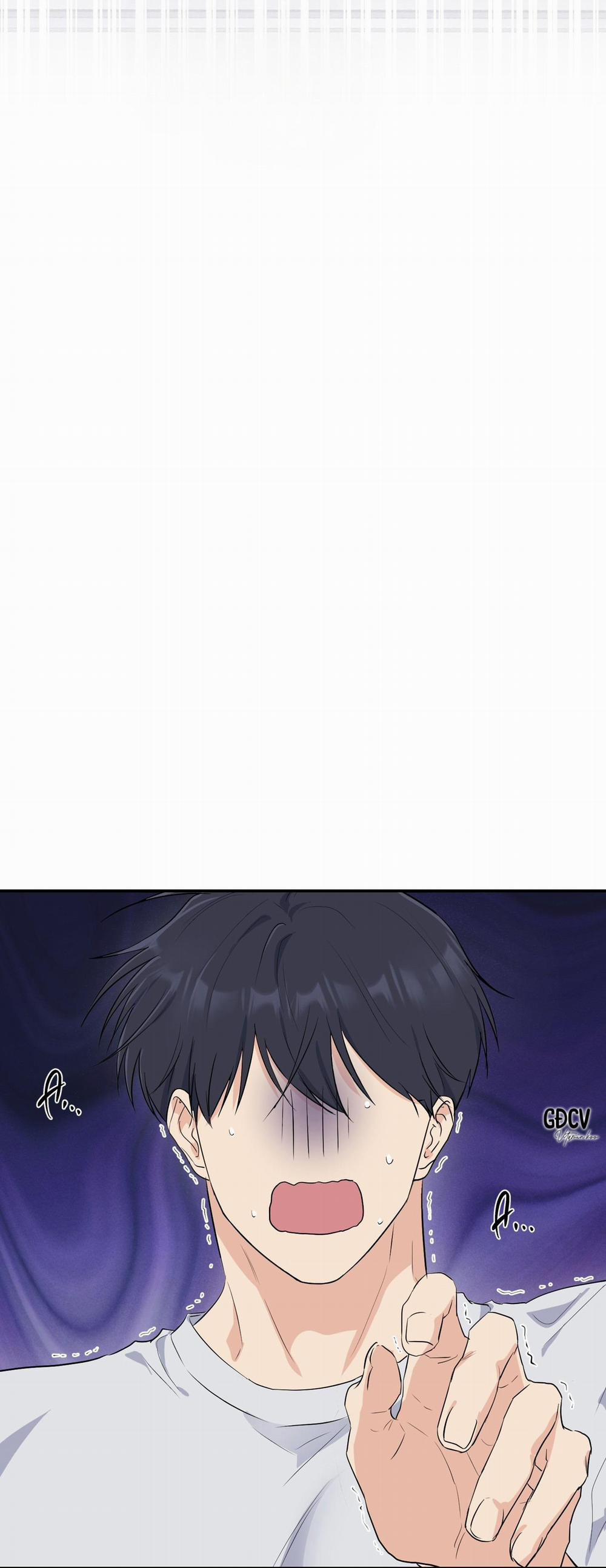 Tuyển Tập Ám Ảnh, Mưu Mô Công 6.2 trang 17