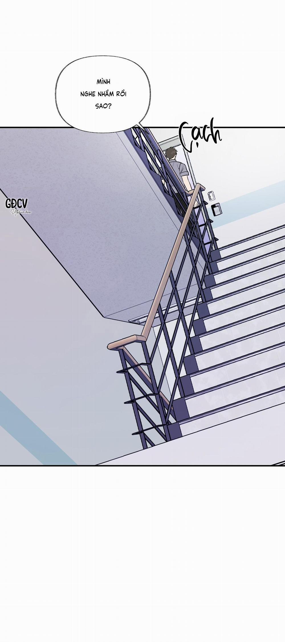 Tuyển Tập Ám Ảnh, Mưu Mô Công 6.2 trang 2