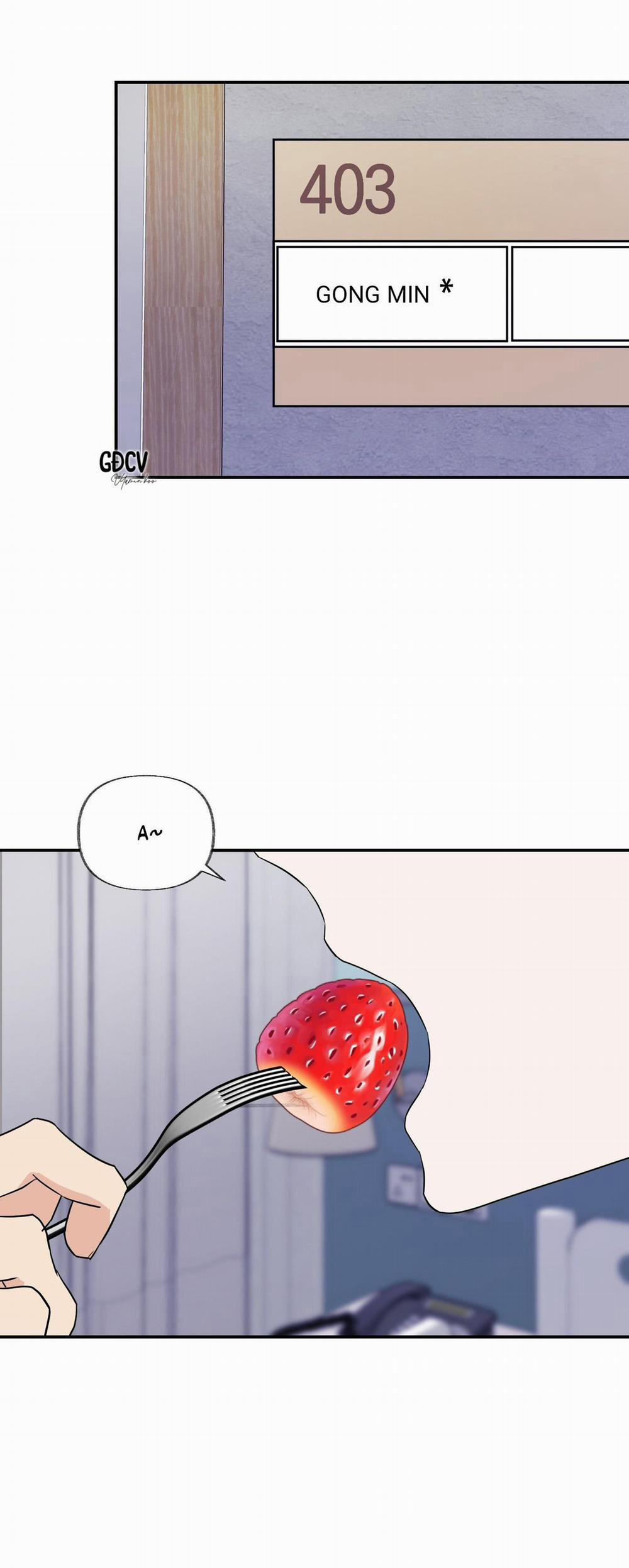 Tuyển Tập Ám Ảnh, Mưu Mô Công 6.2 trang 20