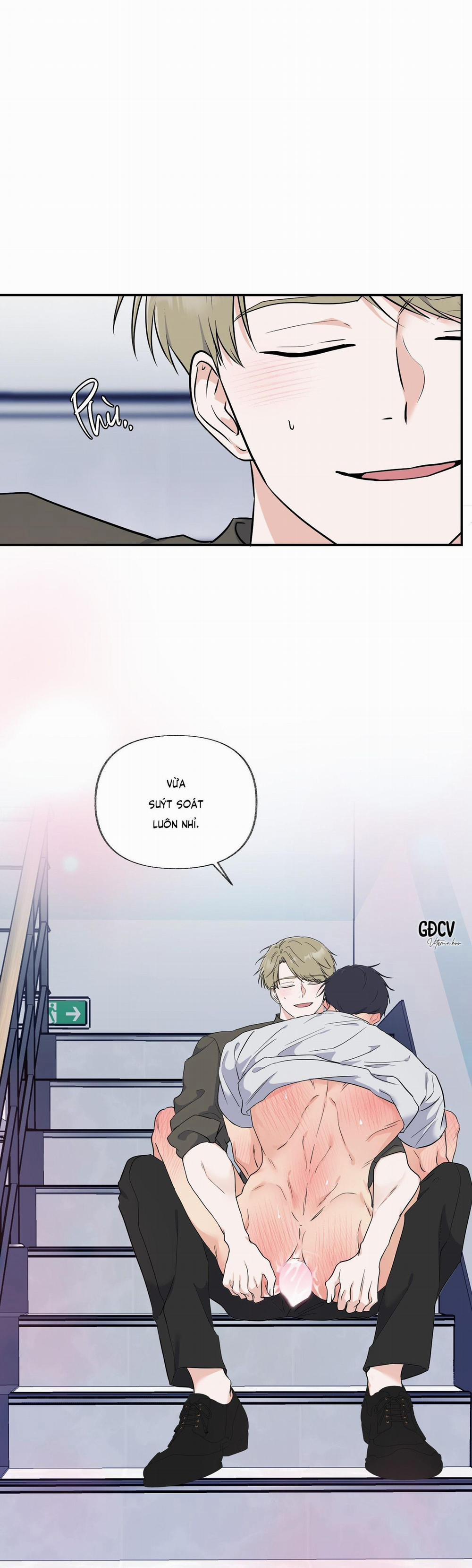 Tuyển Tập Ám Ảnh, Mưu Mô Công 6.2 trang 3