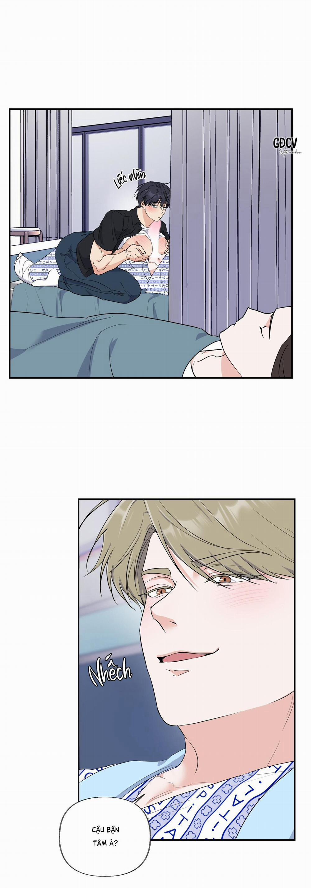 Tuyển Tập Ám Ảnh, Mưu Mô Công 6.2 trang 30