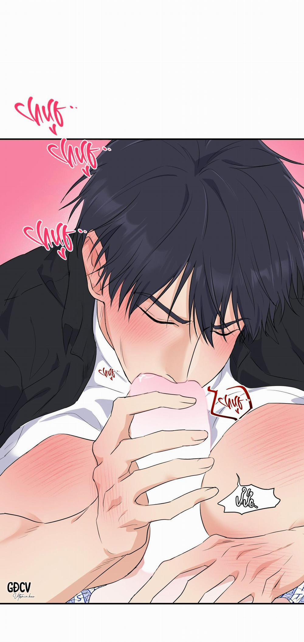 Tuyển Tập Ám Ảnh, Mưu Mô Công 6.2 trang 36