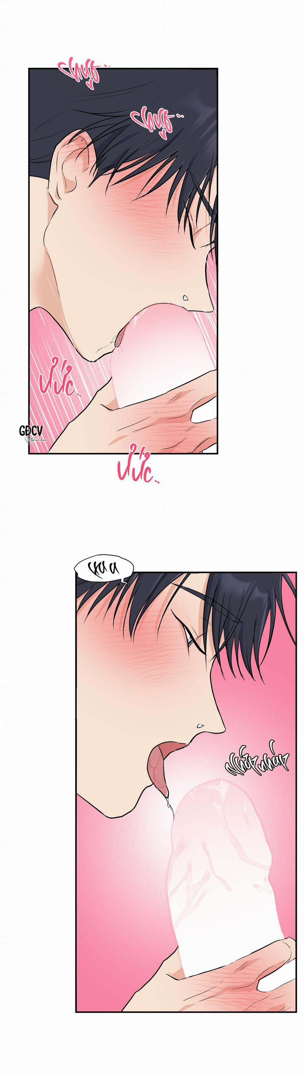 Tuyển Tập Ám Ảnh, Mưu Mô Công 6.2 trang 38