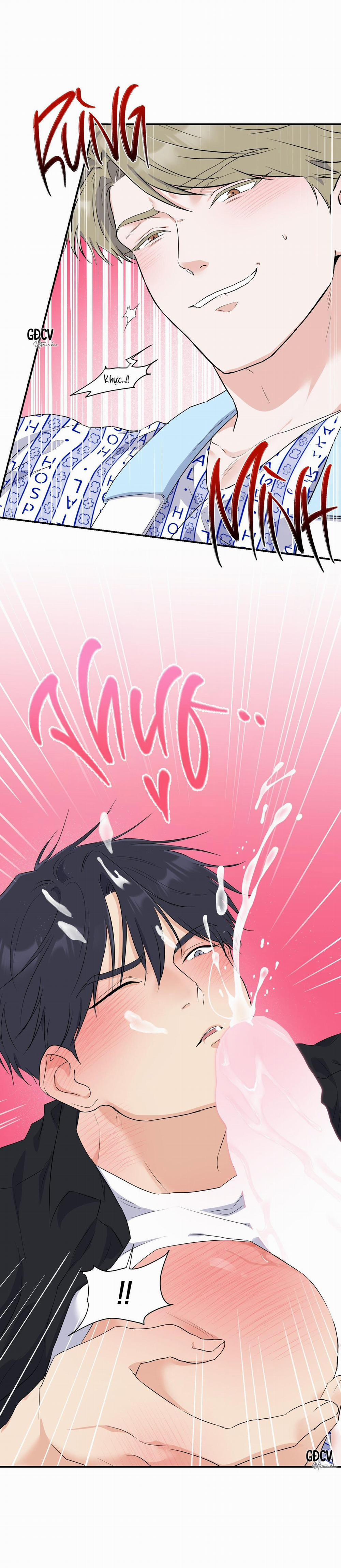 Tuyển Tập Ám Ảnh, Mưu Mô Công 6.2 trang 41