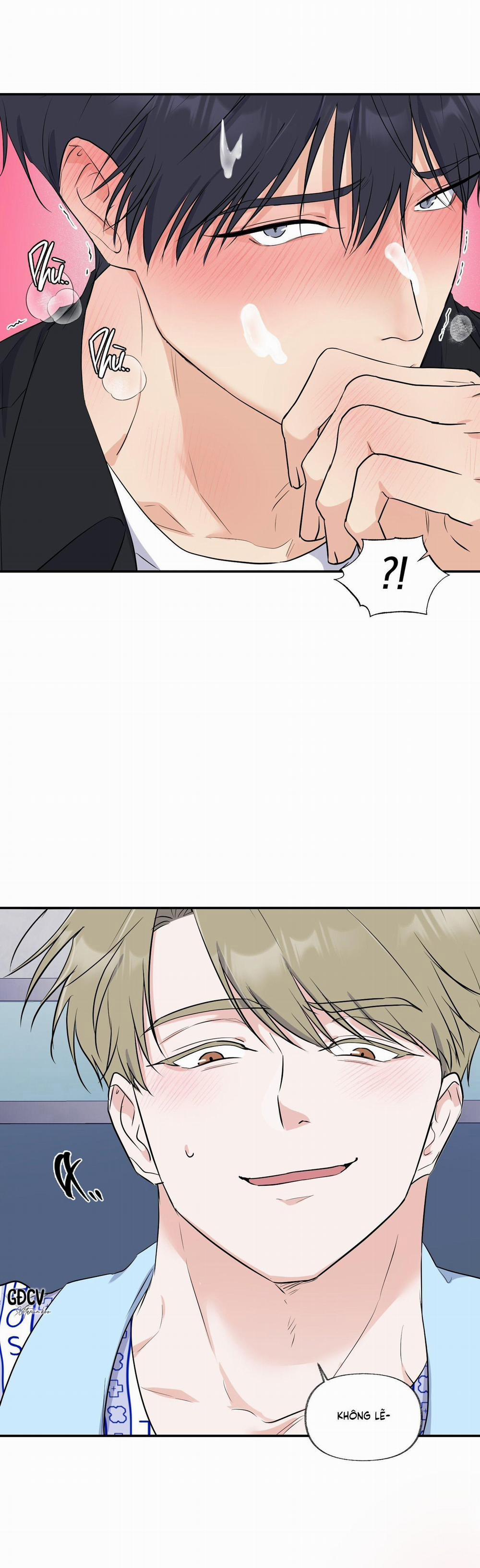 Tuyển Tập Ám Ảnh, Mưu Mô Công 6.2 trang 43