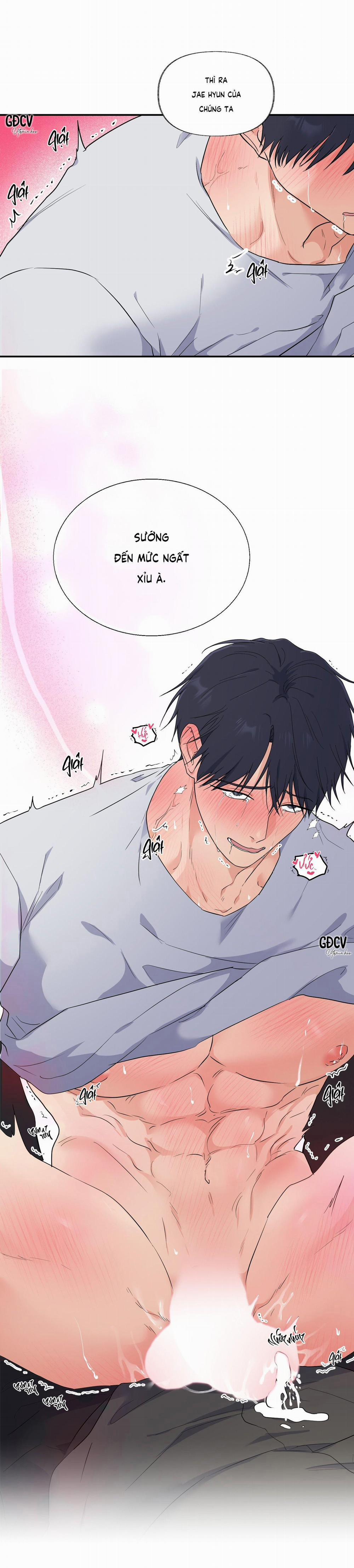 Tuyển Tập Ám Ảnh, Mưu Mô Công 6.2 trang 6