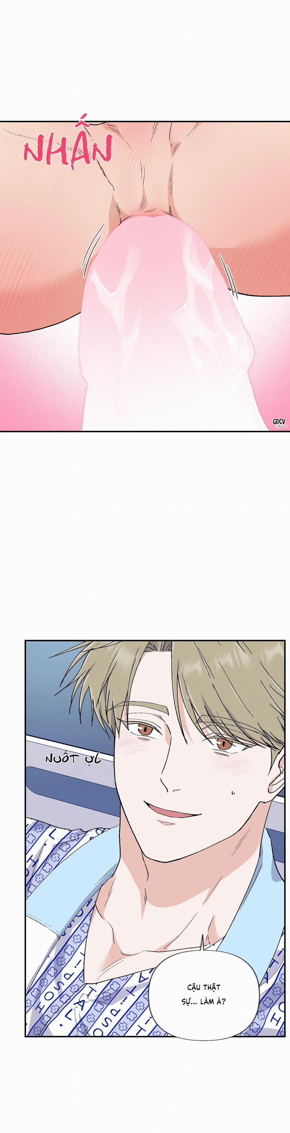 Tuyển Tập Ám Ảnh, Mưu Mô Công 6.3 18++ trang 1