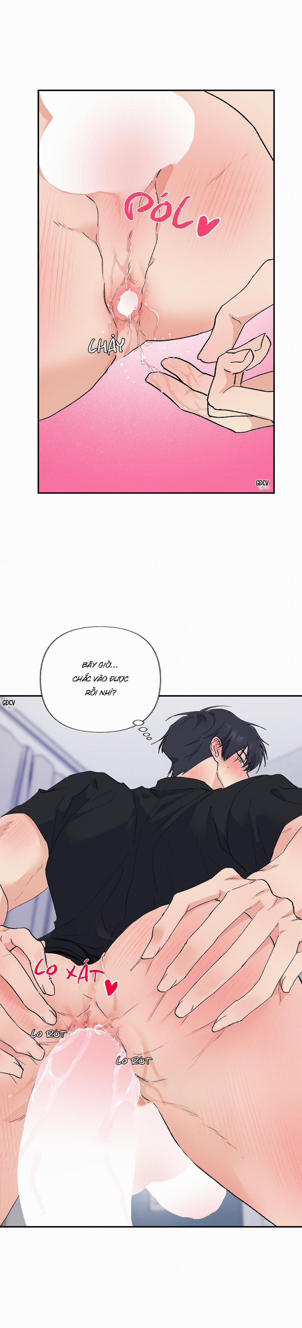 Tuyển Tập Ám Ảnh, Mưu Mô Công 6.3 18++ trang 10