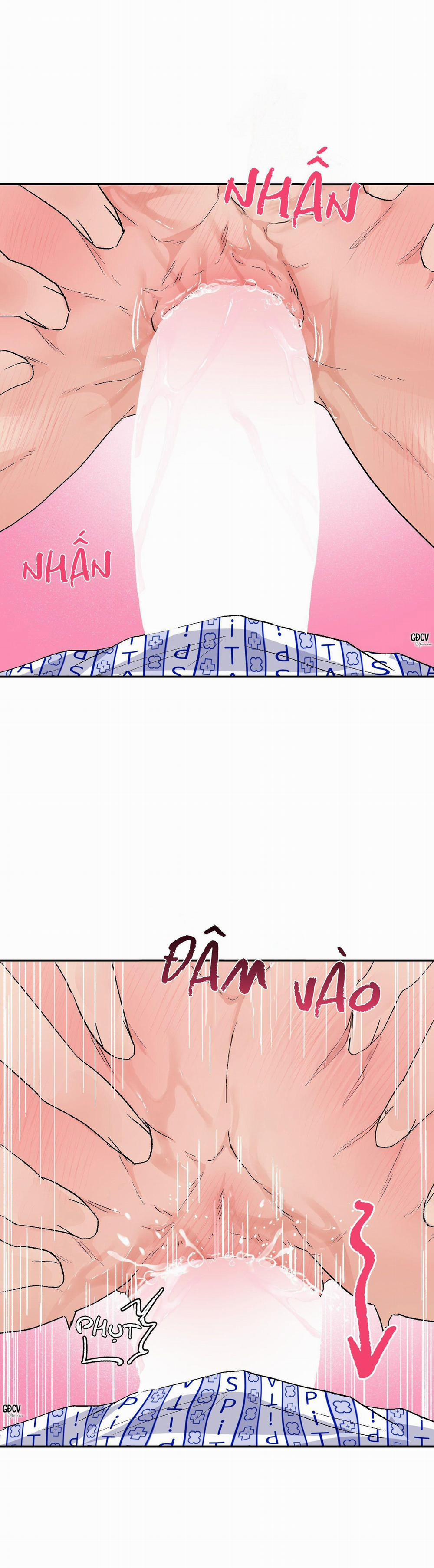 Tuyển Tập Ám Ảnh, Mưu Mô Công 6.3 18++ trang 11