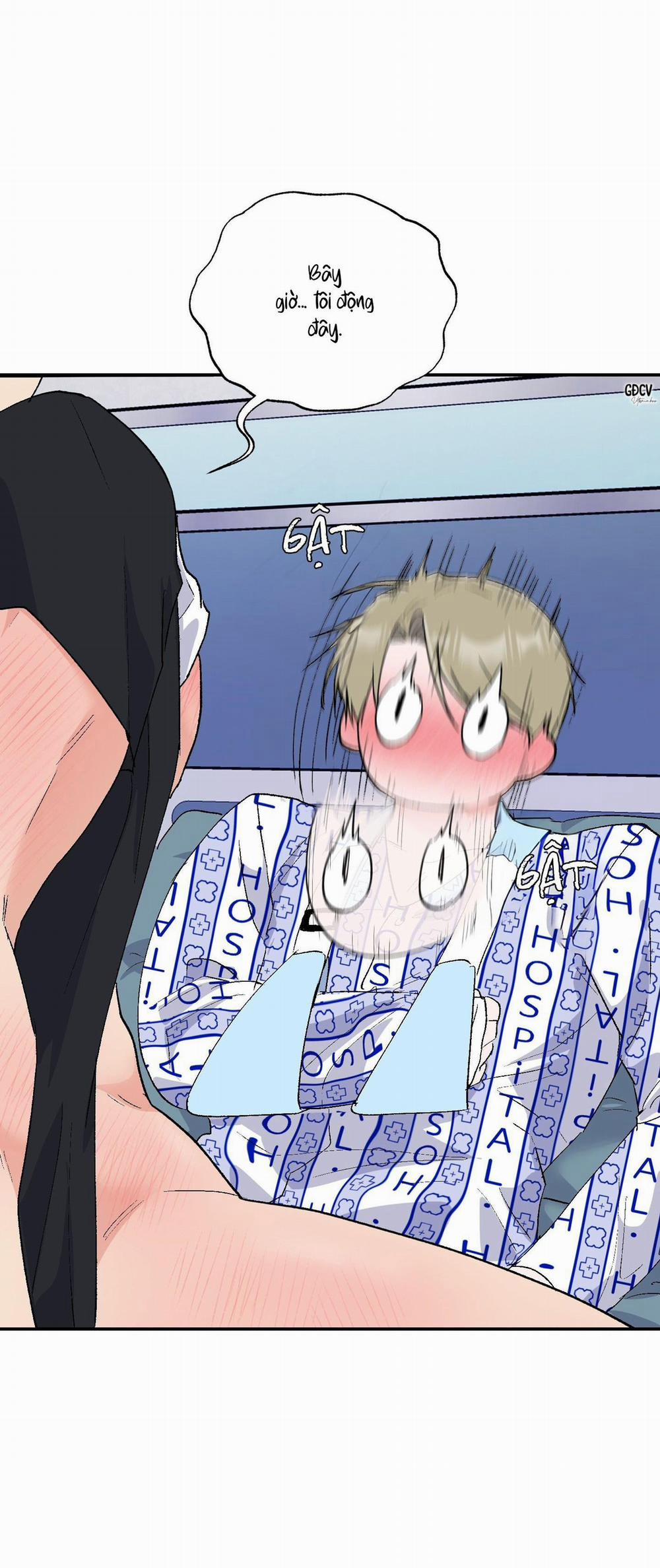 Tuyển Tập Ám Ảnh, Mưu Mô Công 6.3 18++ trang 14