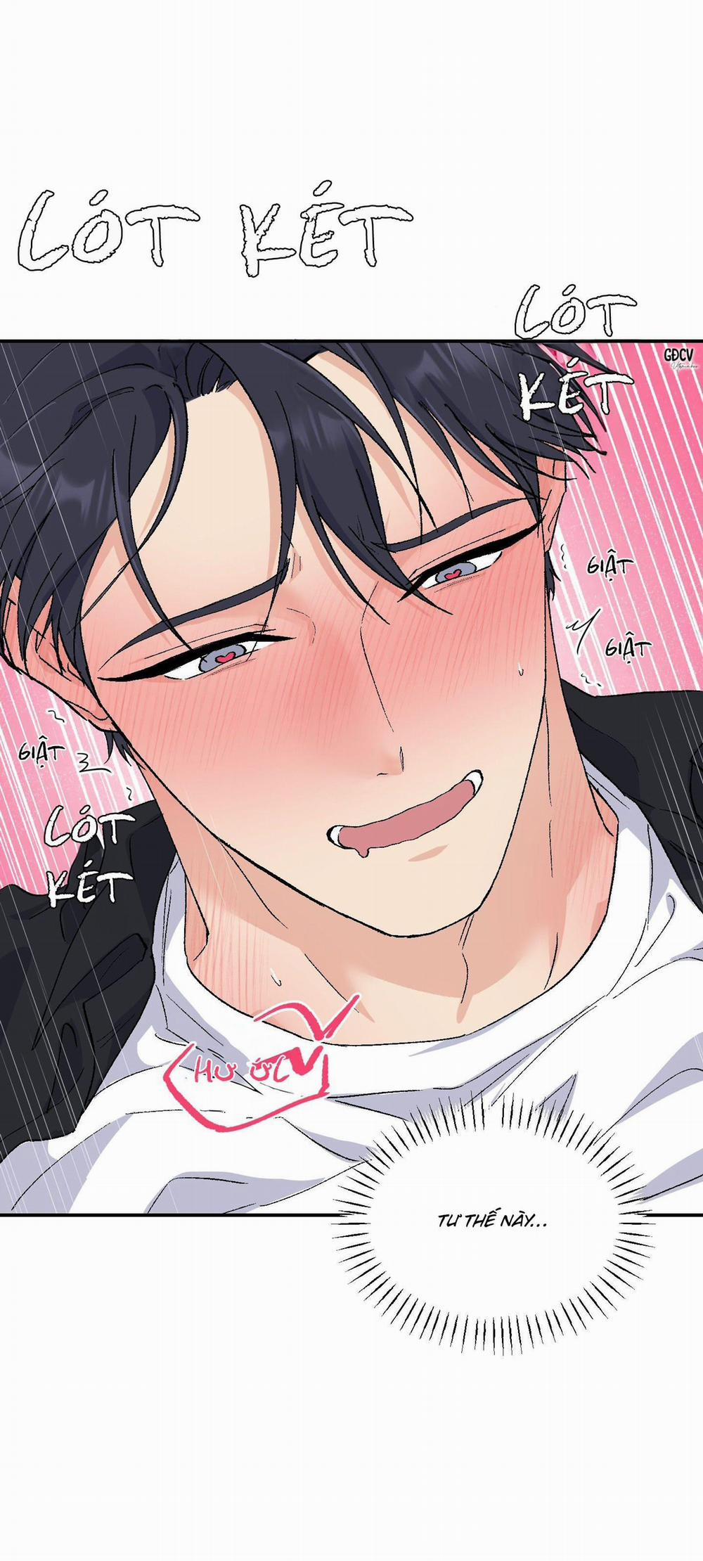 Tuyển Tập Ám Ảnh, Mưu Mô Công 6.3 18++ trang 17