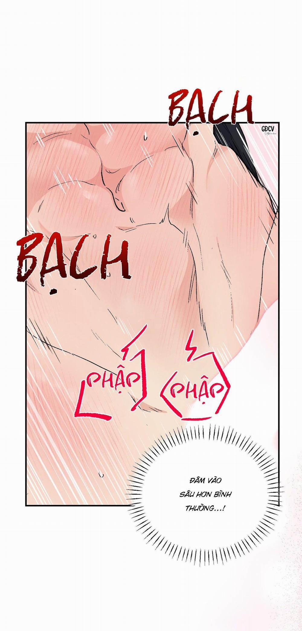 Tuyển Tập Ám Ảnh, Mưu Mô Công 6.3 18++ trang 18