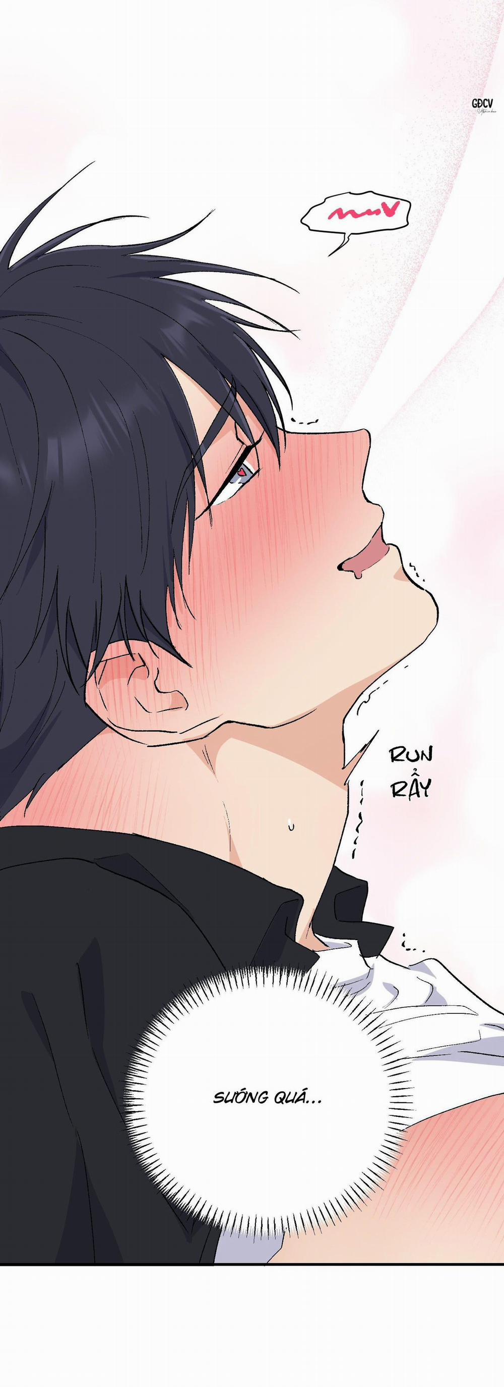 Tuyển Tập Ám Ảnh, Mưu Mô Công 6.3 18++ trang 19