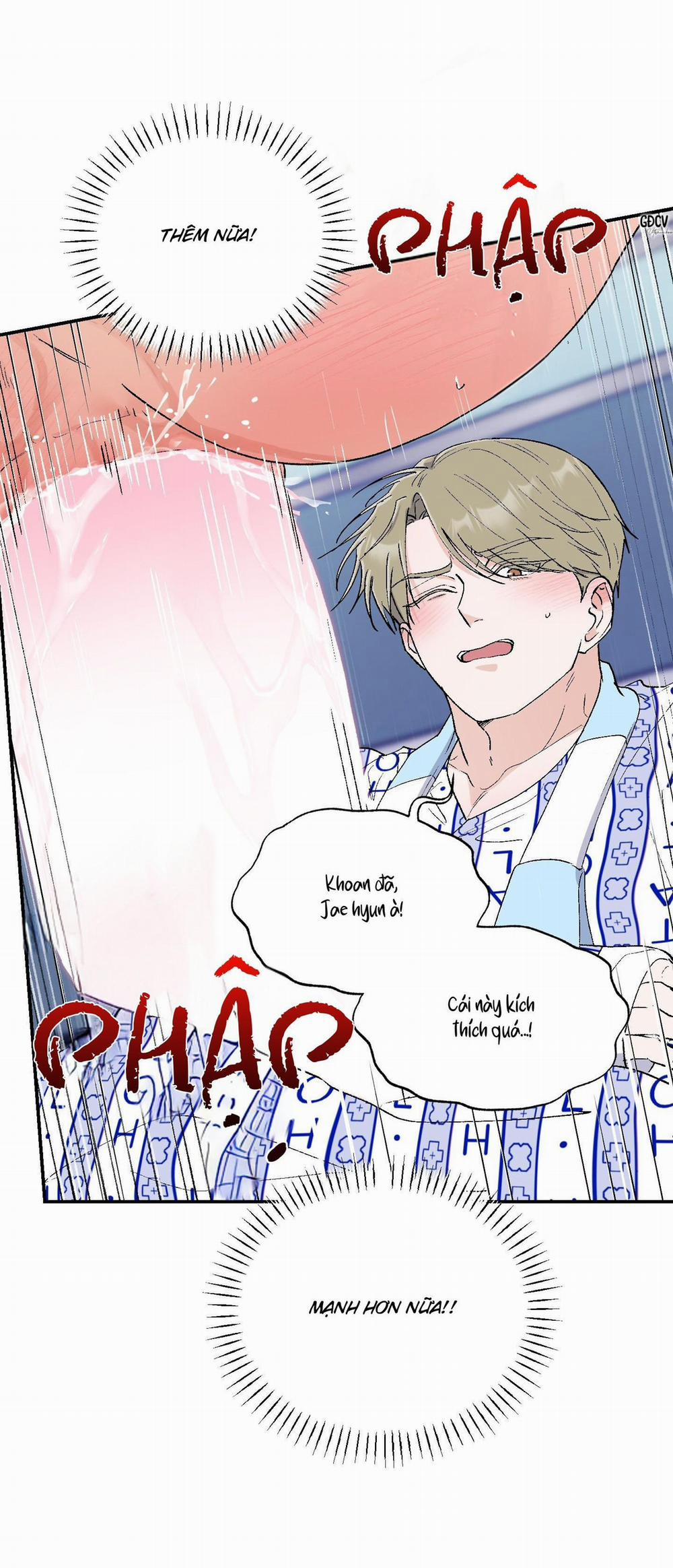 Tuyển Tập Ám Ảnh, Mưu Mô Công 6.3 18++ trang 21