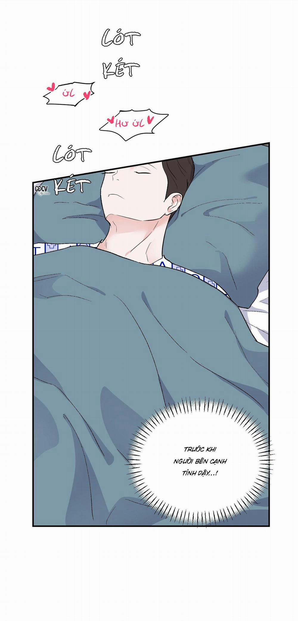 Tuyển Tập Ám Ảnh, Mưu Mô Công 6.3 18++ trang 23