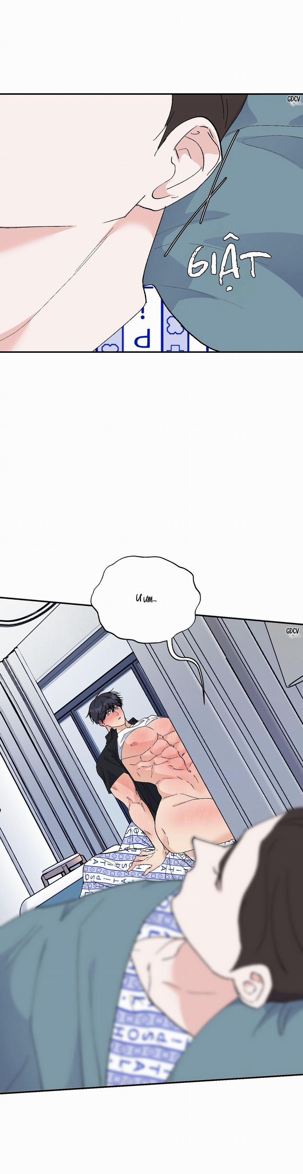 Tuyển Tập Ám Ảnh, Mưu Mô Công 6.3 18++ trang 24