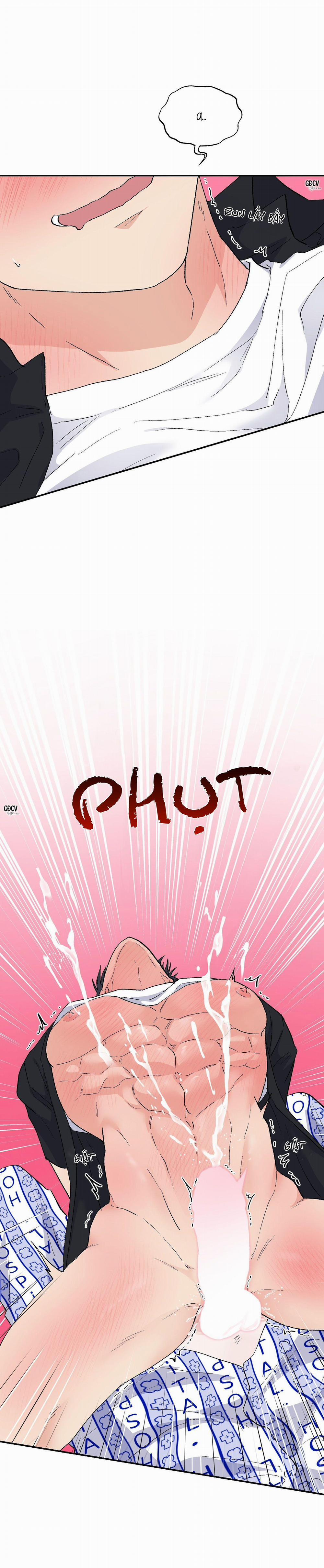 Tuyển Tập Ám Ảnh, Mưu Mô Công 6.3 18++ trang 25