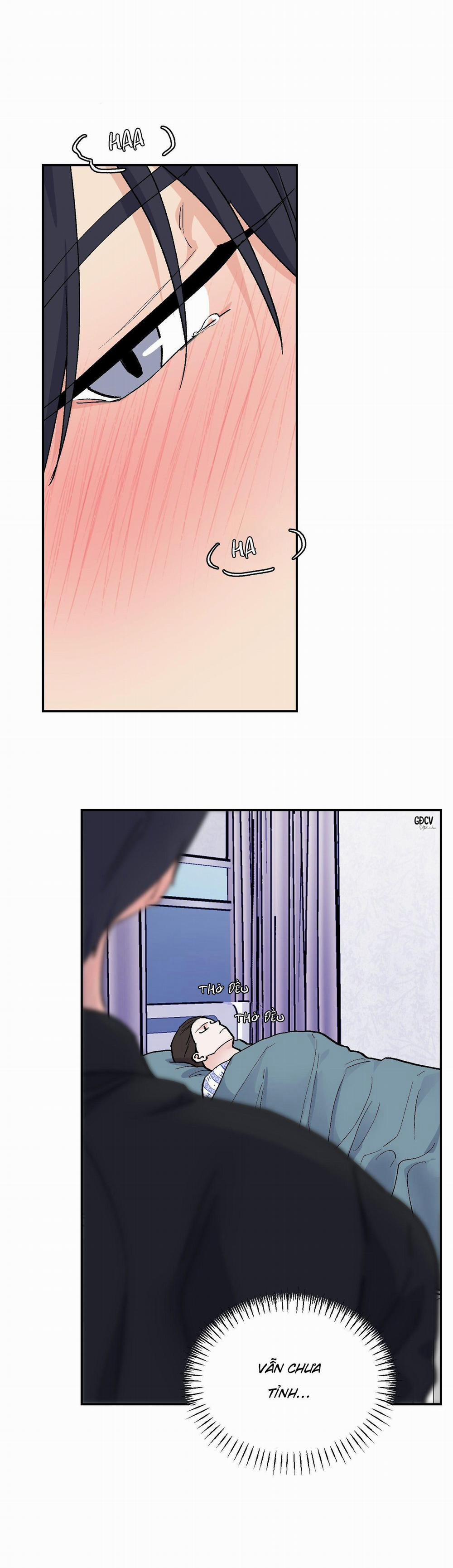 Tuyển Tập Ám Ảnh, Mưu Mô Công 6.3 18++ trang 27