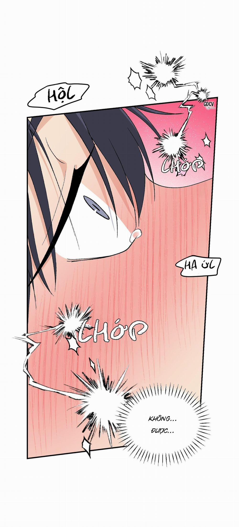 Tuyển Tập Ám Ảnh, Mưu Mô Công 6.3 18++ trang 31