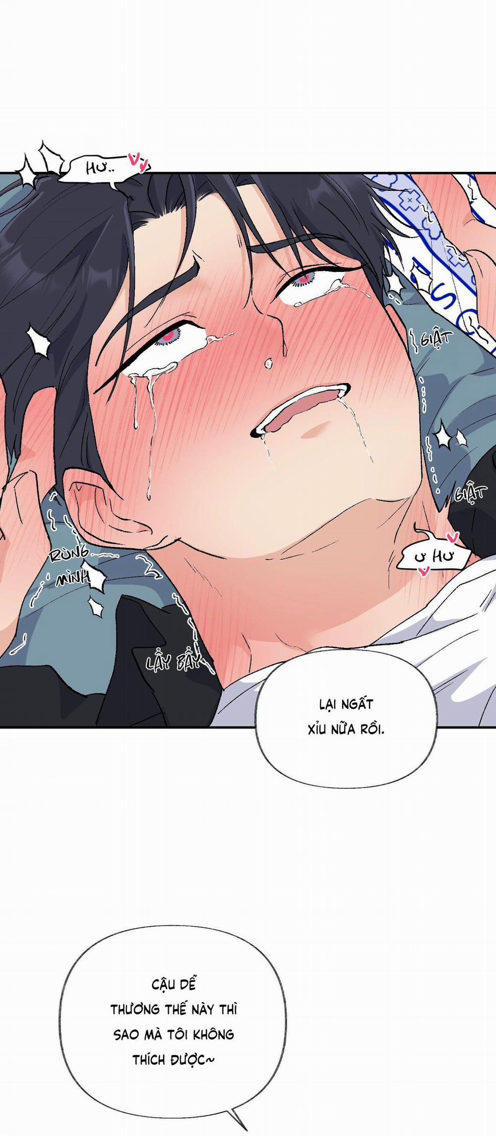 Tuyển Tập Ám Ảnh, Mưu Mô Công 6.3 18++ trang 37