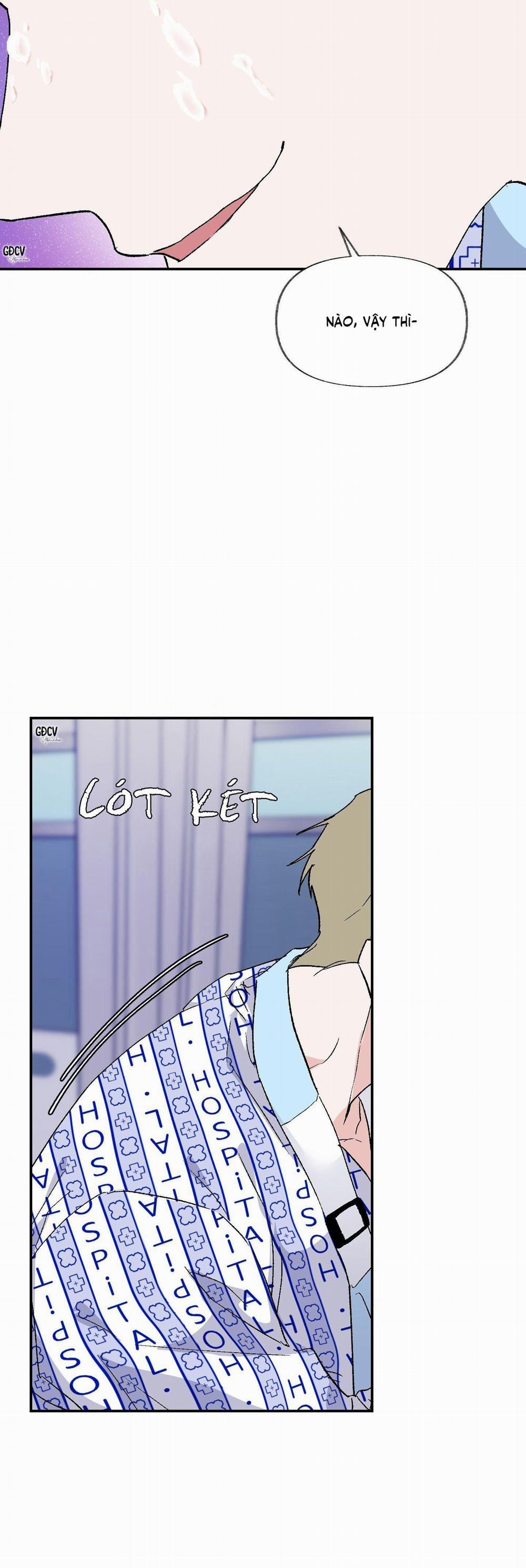 Tuyển Tập Ám Ảnh, Mưu Mô Công 6.3 18++ trang 39