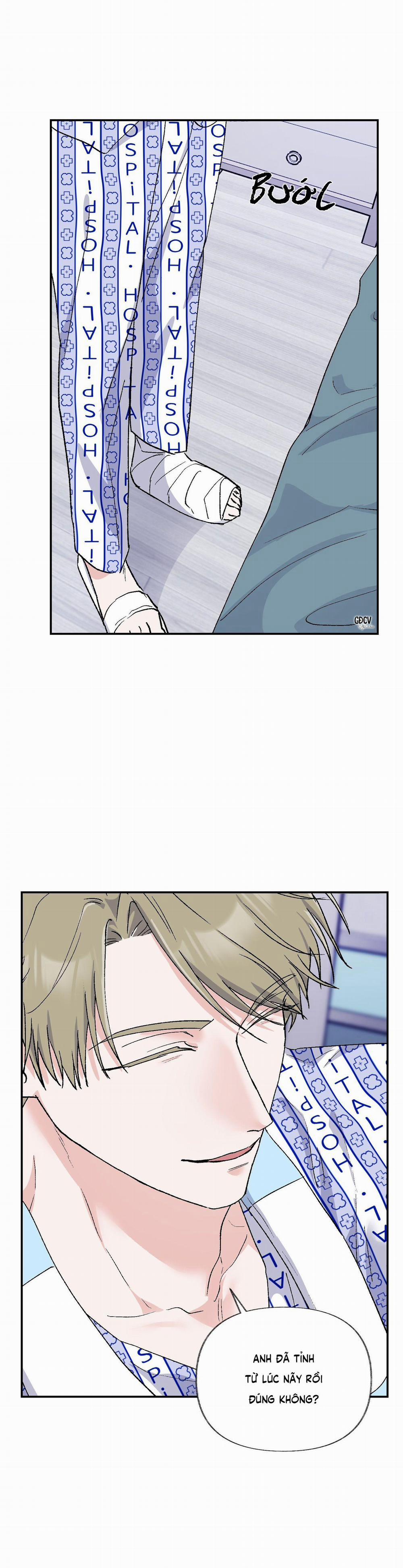 Tuyển Tập Ám Ảnh, Mưu Mô Công 6.3 18++ trang 40