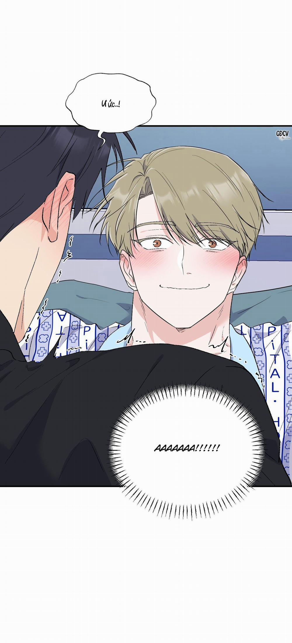 Tuyển Tập Ám Ảnh, Mưu Mô Công 6.3 18++ trang 7