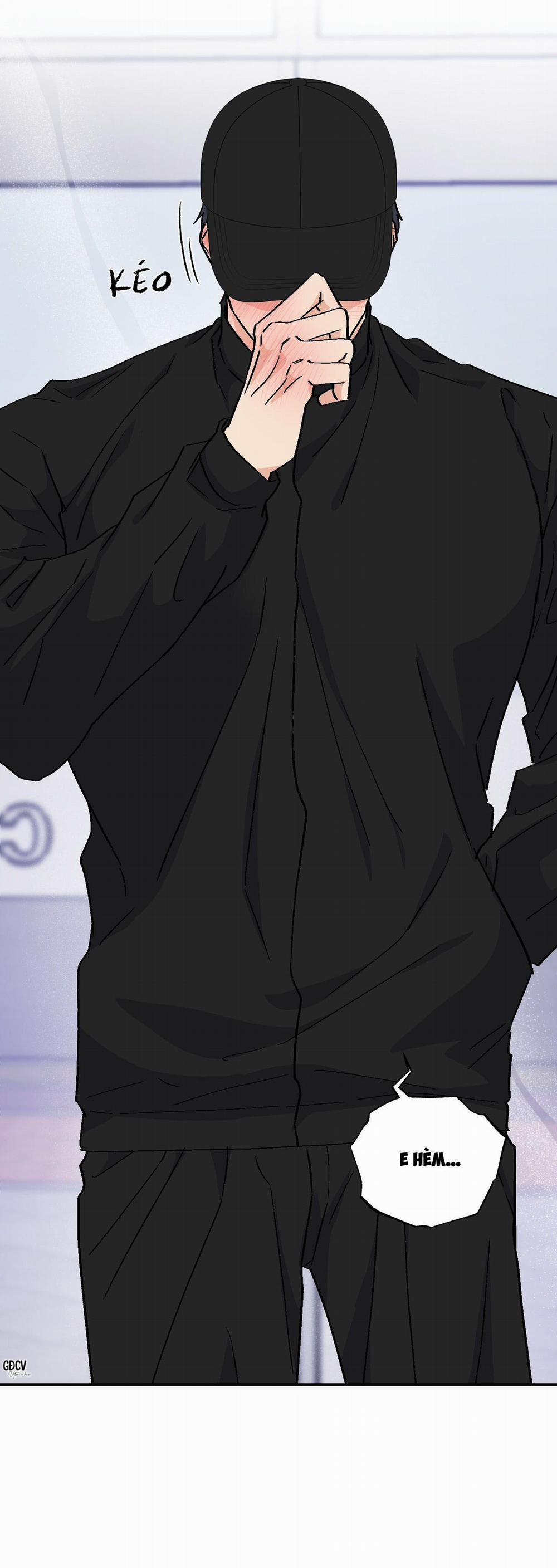 Tuyển Tập Ám Ảnh, Mưu Mô Công 6.4 18++ trang 15