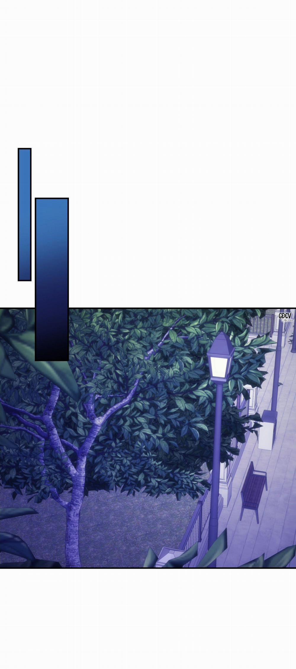 Tuyển Tập Ám Ảnh, Mưu Mô Công 6.4 18++ trang 38