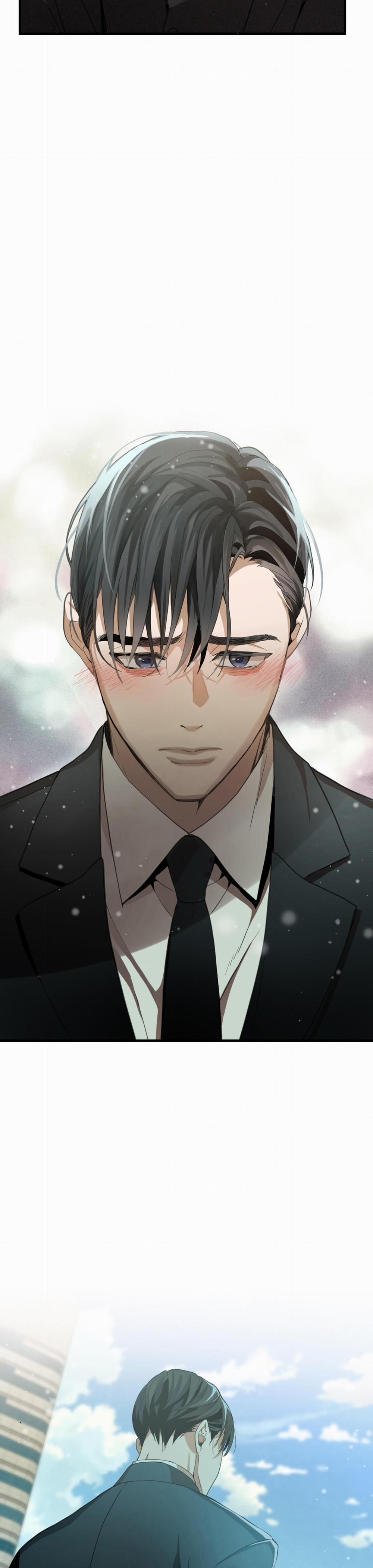 Tuyển Tập Ám Ảnh, Mưu Mô Công 6 trang 14