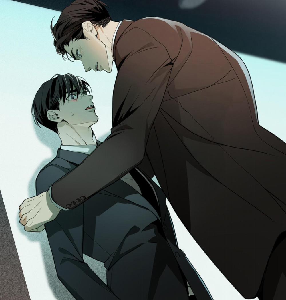 Tuyển Tập Ám Ảnh, Mưu Mô Công 6 trang 30