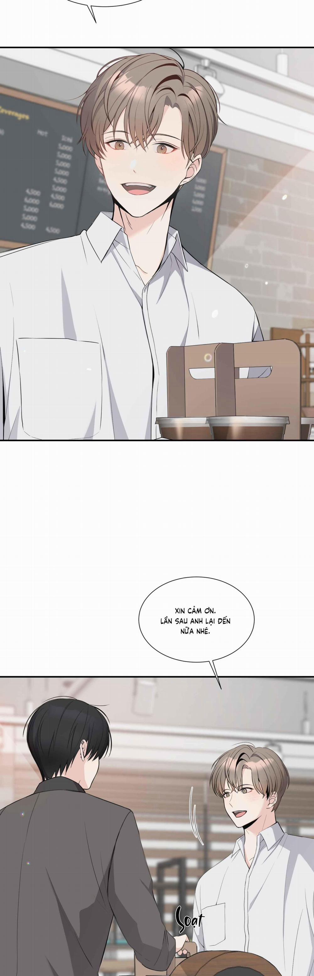 Tuyển Tập Ám Ảnh, Mưu Mô Công 7.1 trang 10