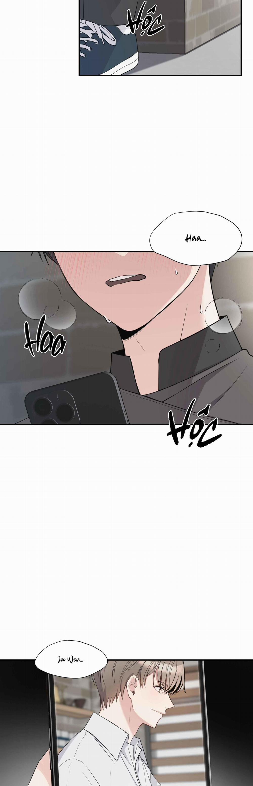 Tuyển Tập Ám Ảnh, Mưu Mô Công 7.1 trang 15