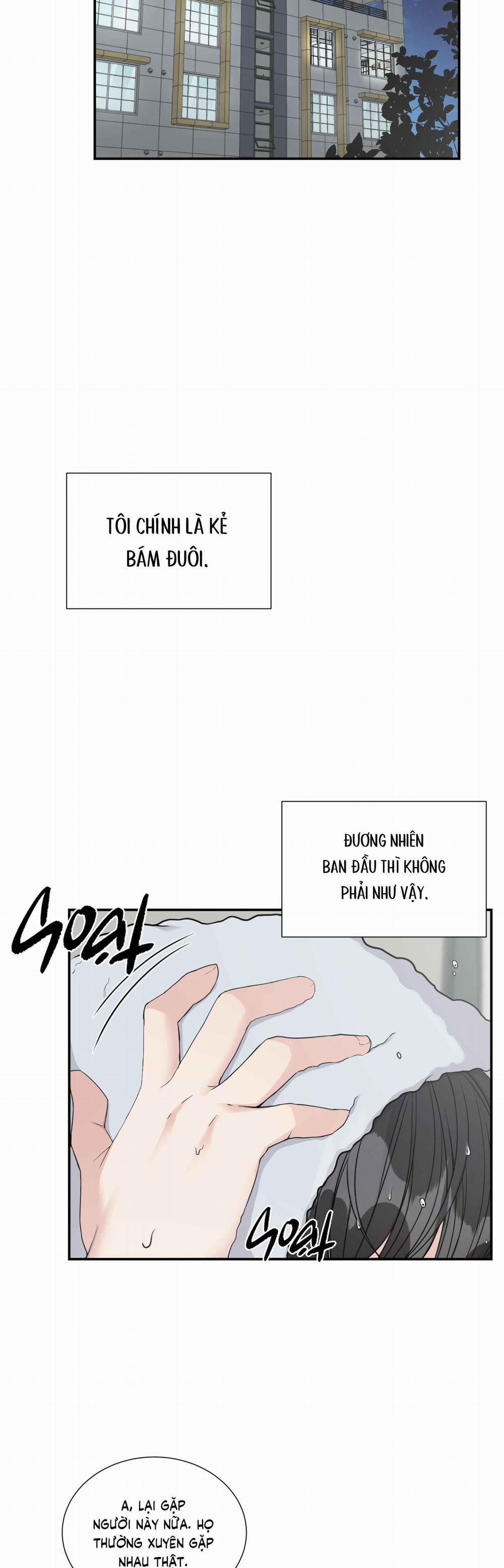 Tuyển Tập Ám Ảnh, Mưu Mô Công 7.1 trang 18