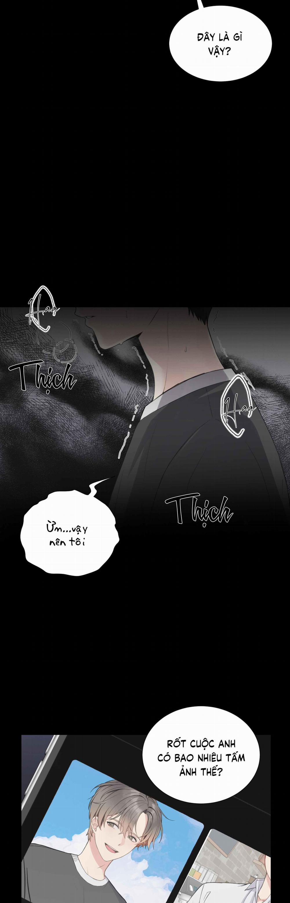 Tuyển Tập Ám Ảnh, Mưu Mô Công 7.1 trang 2