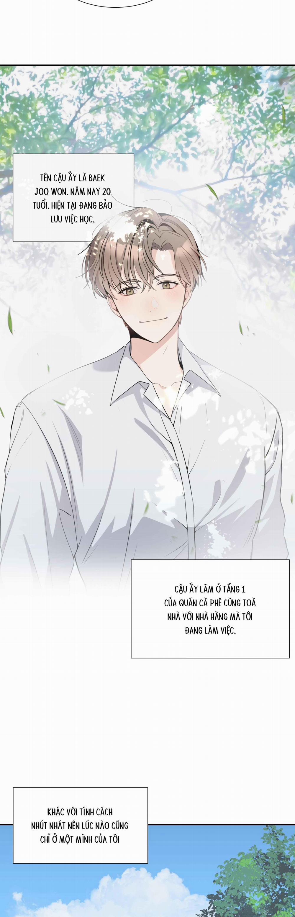 Tuyển Tập Ám Ảnh, Mưu Mô Công 7.1 trang 20