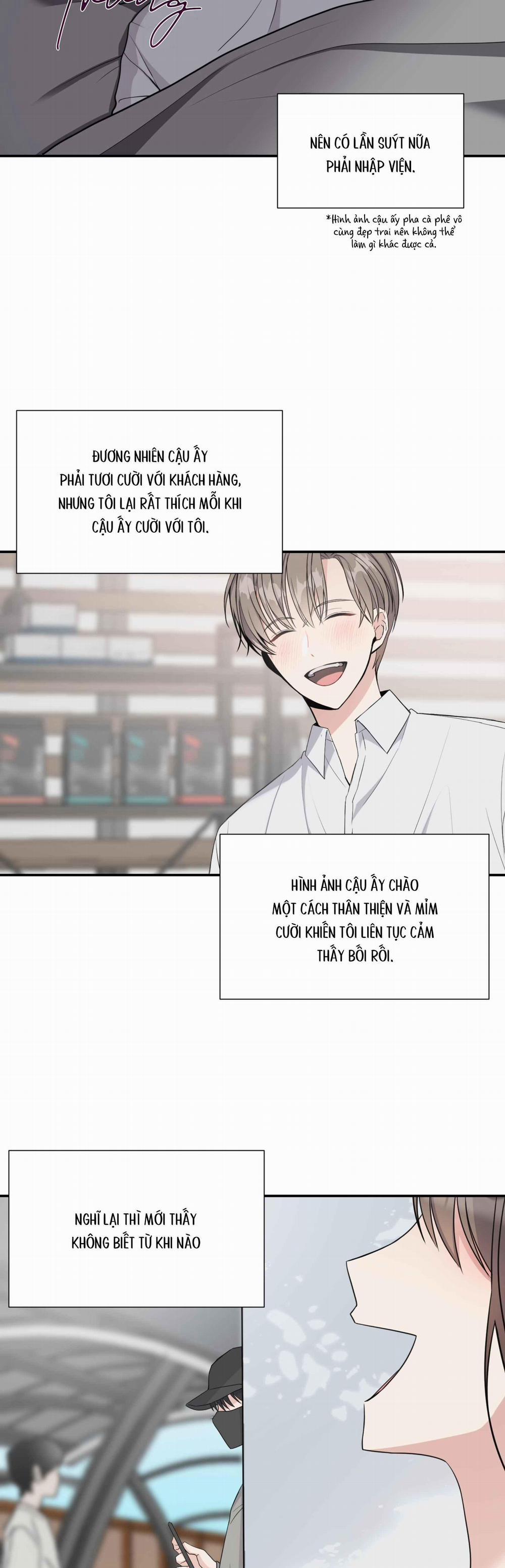 Tuyển Tập Ám Ảnh, Mưu Mô Công 7.1 trang 23